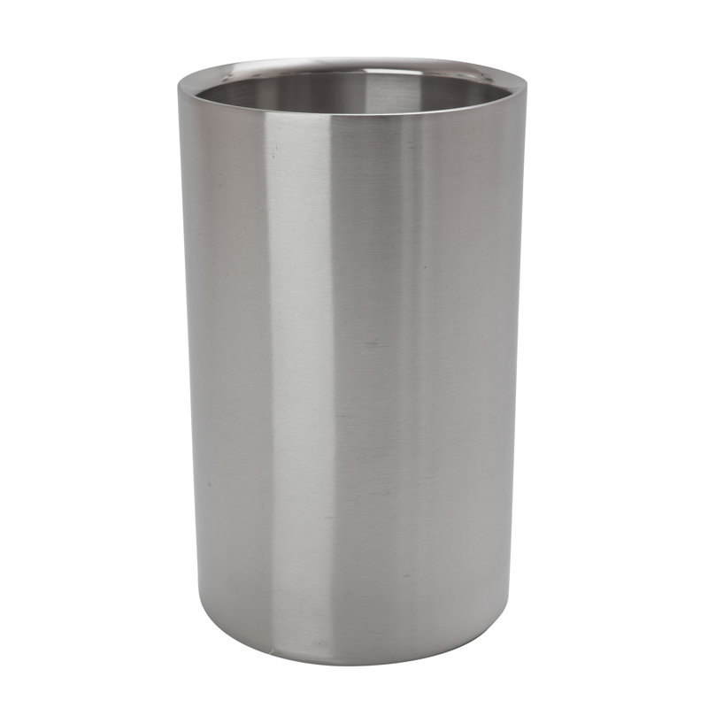Stainless Steel Wine Cooler