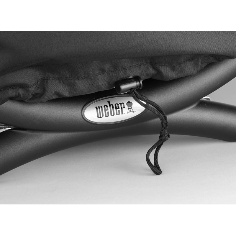 Weber Grill Cover - Fits Weber Q® 100/1000 Series