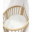 Stokke Sleepi Mini Fitted Sheet V3