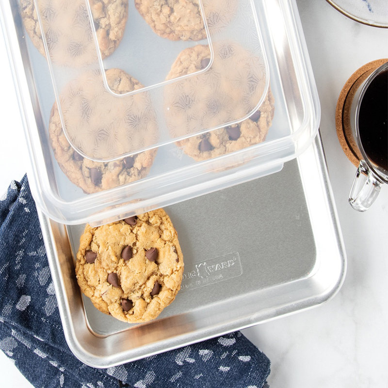 Nordic Ware Classic Cake Pan