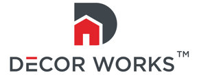 Logo DECOR WORKS