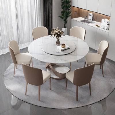 Ensemble de table de salle à manger Modern