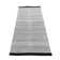 Mona Striped Wool Hand Woven Area Rug