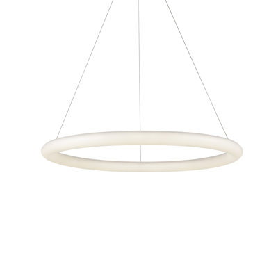 1 - Light LED Pendant