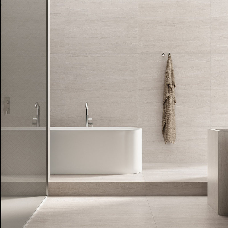 Tivoli 24 x 48 gris, Gris