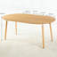 Table basse de salle à manger Avanna-121265006