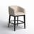Bridgewater Upholstered Barrel Counter Stool-192058979