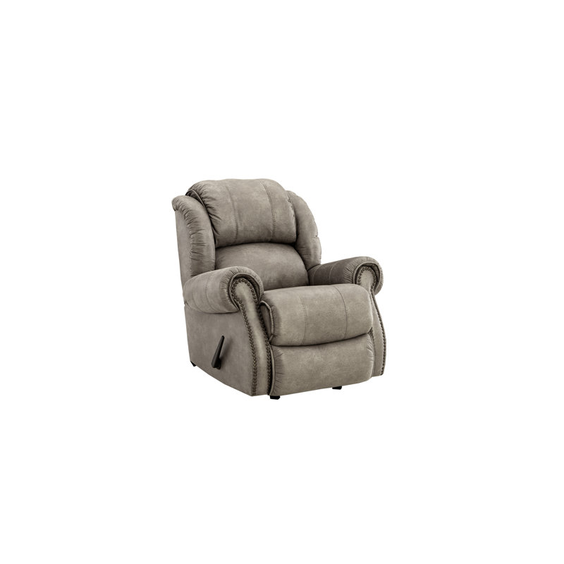 Marlowe Manual Rocker Recliner