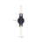 Torres 2 - Light Vanity Light-77452346
