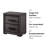 Camile 23.5'' W Nightstand