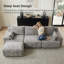 Canapé modulaire Boneless-370791396