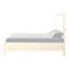 Meuble de lit contemporain contemporain pour lit très grand 1pc