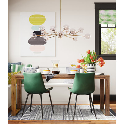 Rylee 17.25'' H Dining Chair