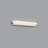 Ehrman 1-Light LED Bath Bar-30829285
