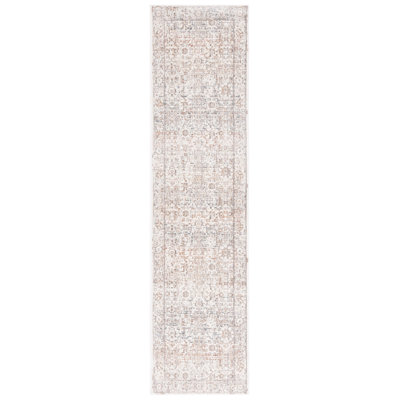 Sorrels Performance Oriental Rug