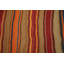 Tapis kilim Earth Earthed