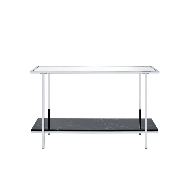 Hisse End Table