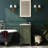 freestanding single-bathroom vanity-615417272