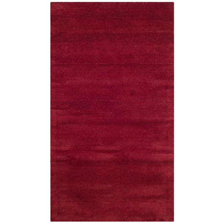Tapis rouge Frann