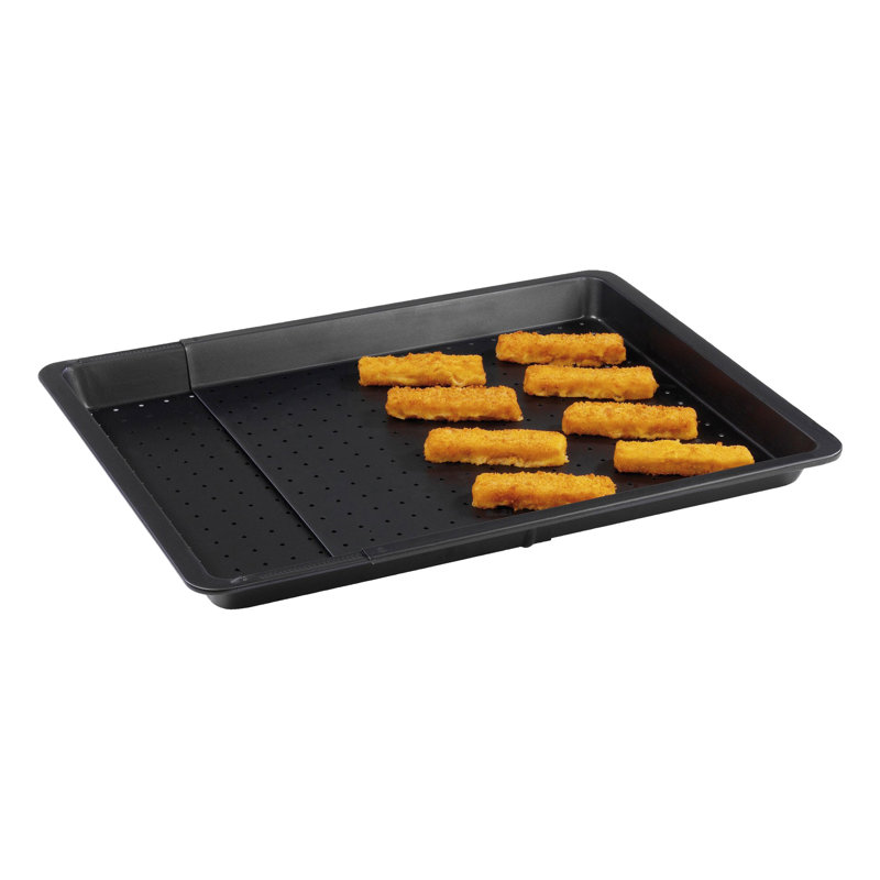 Zenker Non-Stick Steel Baking Tray