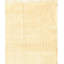 Modern Wool Area Rug in Ivory