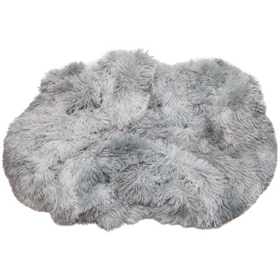 Faux Fur Blanket