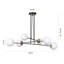 Cecily 6 - Light Kitchen Island Pendant-41220183