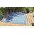 Heckstall Geometric Indoor / Outdoor Rug-568550451