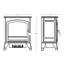 Trowpoint Freestanding Electric Stove