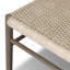 Chaise tressée Ashe-650353573