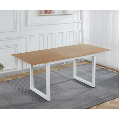 Extendable Dining Table