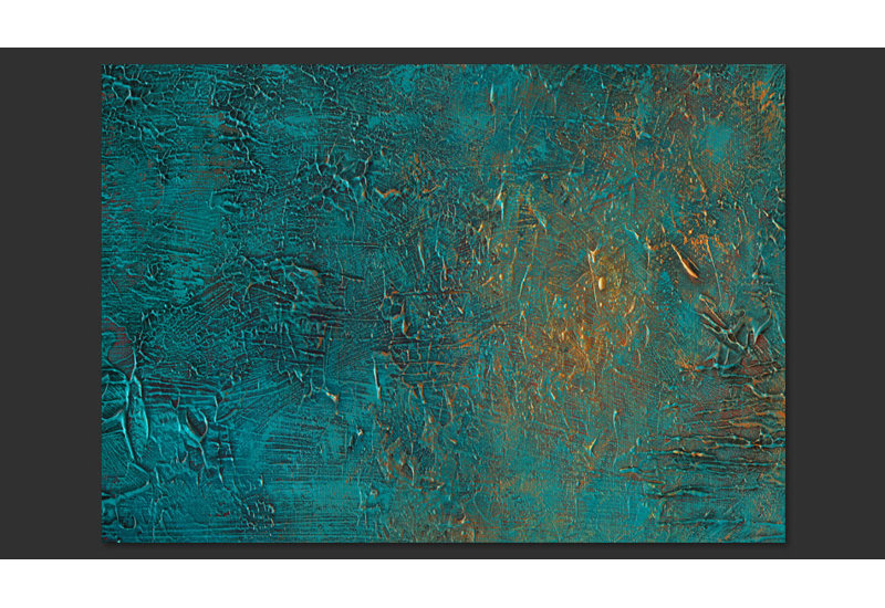 Azure Mirror 2.1m L x 300cm W Wallpaper
