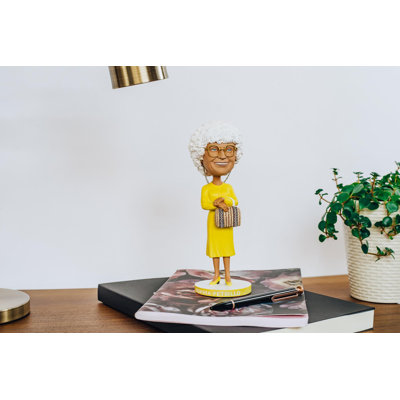 Figurine Les Filles