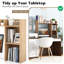 74cm H x 94cm W Bookcase-873011683
