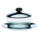 Stainless Steel Cake Stand