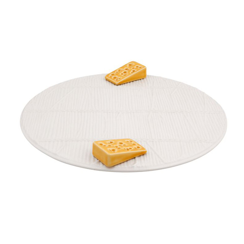 Plateau à fromage