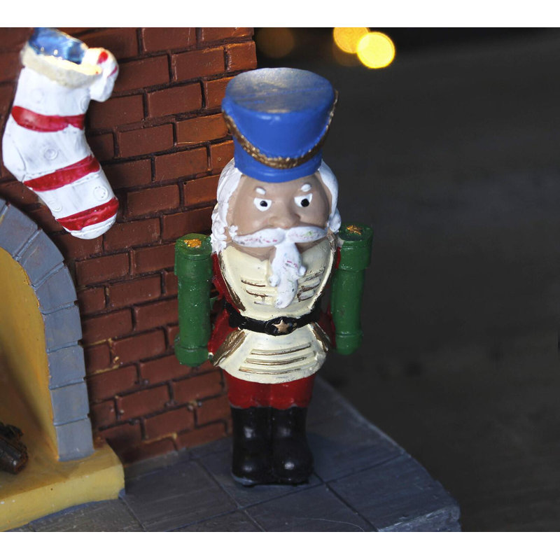 Christmas Christmas Village