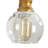 Rito Alto Dimmable Brass Gold Bathroom Vanity Light-32972118