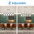 Daielle 5 - Light Kitchen Island Pendant-284777650