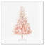 Arbre de Noël artificiel épinette rose 7 pi-1123768995