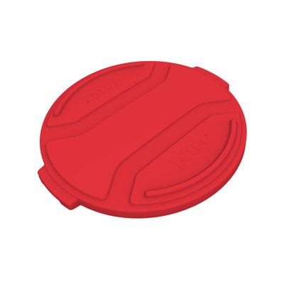 44 Gal. Round Trash Can Lid