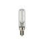 Visual Comfort & Co. LED T6 shape 2.5W E12 Candelabra base Clear Edison Style light bulb-1671012247