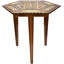Solid Wood End Table