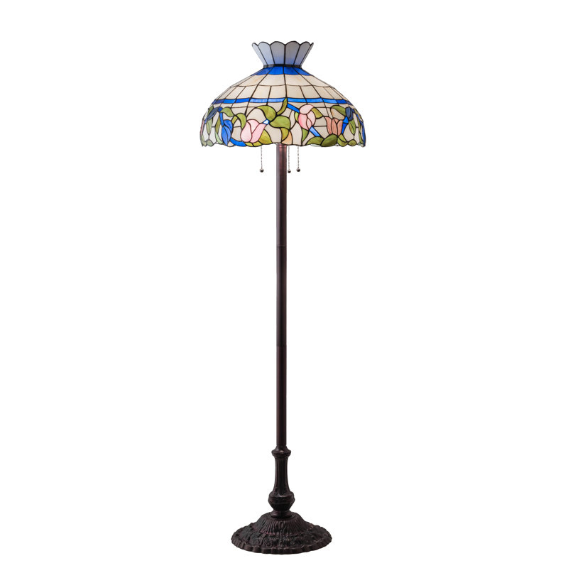 Brackett Floor Lamp