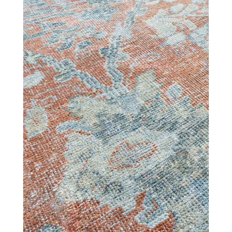 One-of-a-Kind 11'6" X 18'1" Area Rug