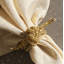 Glam Knot Napkin Ring-51848905