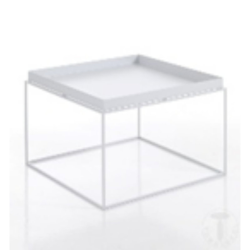 Feyzullah Frame Coffee Table