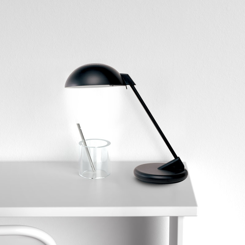 Metal Desk Lamp