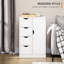 Mikinley Bathroom Cabinet