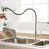 Brushed Nickel